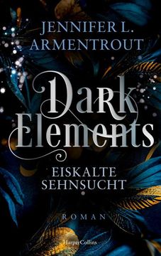 portada Dark Elements 2 - Eiskalte Sehnsucht (in German)