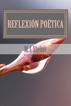 portada Reflexion Poetica (in Spanish)