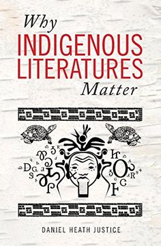 portada Why Indigenous Literatures Matter (Indigenous Studies) 