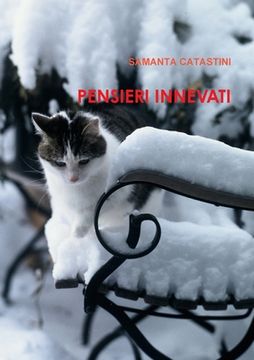 portada Pensieri Innevati (in Italian)