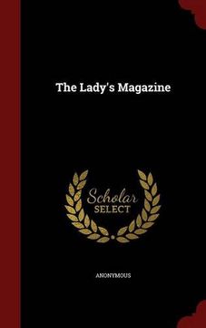 portada The Lady's Magazine