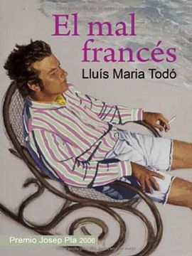 portada Mal Frances,El (Salir del armario) (in Spanish)
