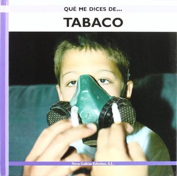tabaco (colec. que me dices de...)