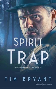 portada Spirit Trap