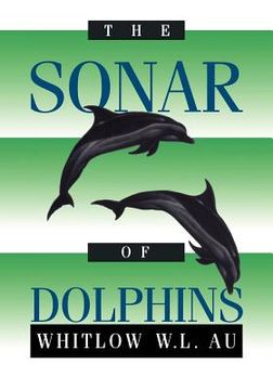 portada the sonar of dolphins (en Inglés)