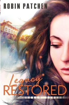 portada Legacy Restored (en Inglés)