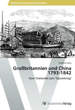 portada Grossbritannien Und China 1793-1842