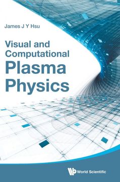 portada Visual and Computational Plasma Physics (en Inglés)