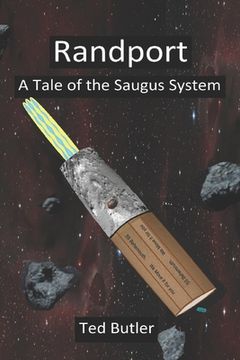 portada Randport: A tale of the Saugus System (en Inglés)