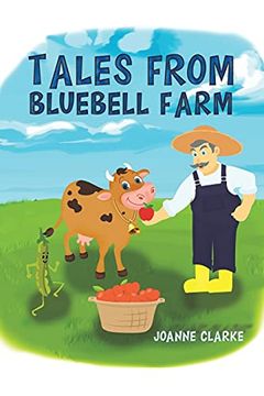 portada Tales From Bluebell Farm (en Inglés)