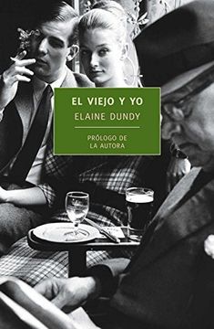 portada Viejo y yo, el (in Spanish)