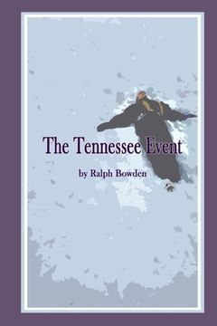 portada The Tennessee Event (en Inglés)
