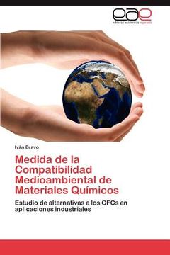 portada medida de la compatibilidad medioambiental de materiales qu micos (en Inglés)