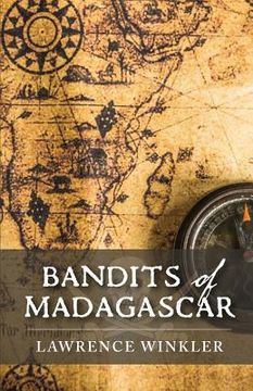 portada Bandits of Madagascar