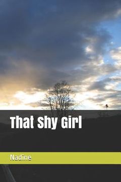 portada That Shy Girl (en Inglés)