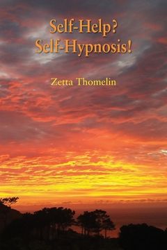 portada Self-Help? Self-Hypnosis! (en Inglés)
