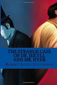 portada The strange case of Dr. Jekyll and Mr. Hyde (english edition)