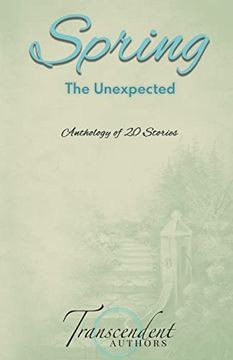 portada Spring: The Unexpected (en Inglés)