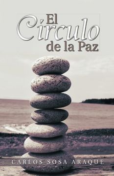 portada El c Rculo de la paz (in Spanish)