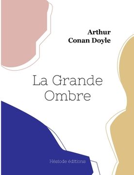 portada La Grande Ombre (in French)