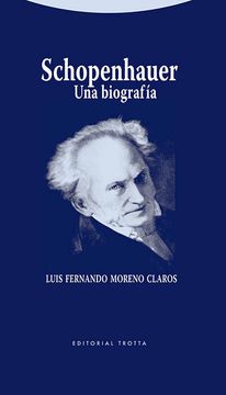 portada Schopenhauer (in Spanish)