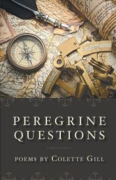 portada Peregrine Questions (en Inglés)