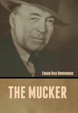 portada The Mucker (in English)