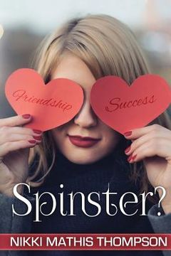 portada Spinster? (in English)