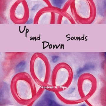 portada Up and Down Sounds (en Inglés)