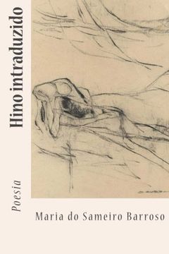 portada Hino intraduzido: Poesia (Portuguese Edition)