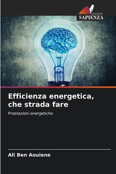 portada Efficienza energetica, che strada fare (en Italiano)