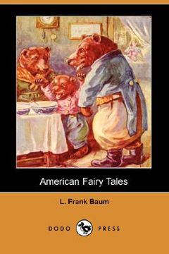 portada american fairy tales