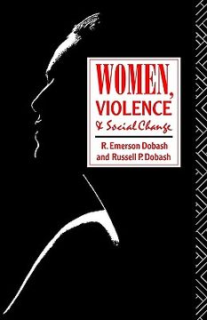 portada women, violence and social change
