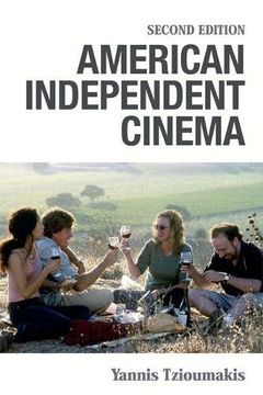 portada American Independent Cinema 2nd Ed