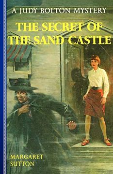 portada The Secret of the Sand Castle (en Inglés)