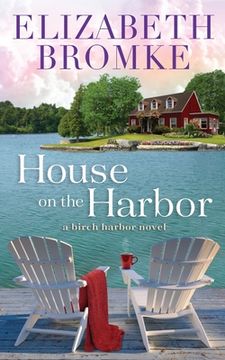 portada House on the Harbor: A Birch Harbor Novel (1) (en Inglés)