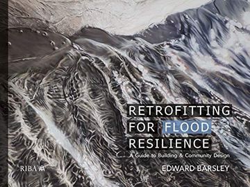 portada Retrofitting for Flood Resilience: A Guide to Building & Community Design (en Inglés)