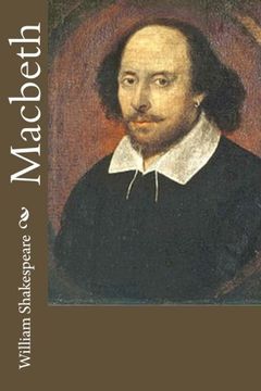 portada Macbeth (French Edition)