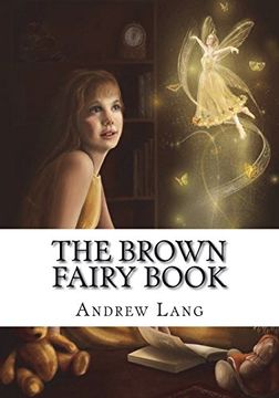 portada The Brown Fairy Book 