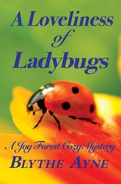 portada A Loveliness of Ladybugs (en Inglés)