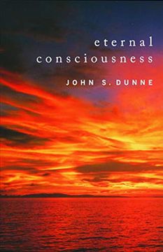 portada Eternal Consciousness (en Inglés)
