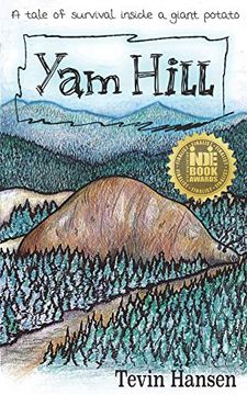 portada Yam Hill (in English)