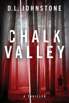 portada Chalk Valley (en Inglés)
