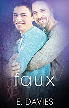 portada Faux (F-Word)