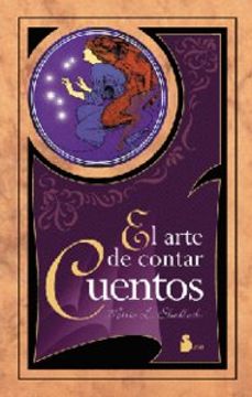 portada ARTE DE CONTAR CUENTOS, EL (CAMPAÑA 6,95)