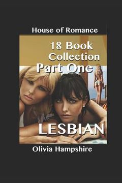 portada Lesbian: House of Romance (en Inglés)
