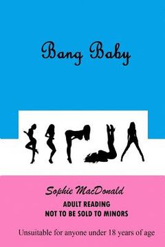 portada Bang Baby (en Inglés)