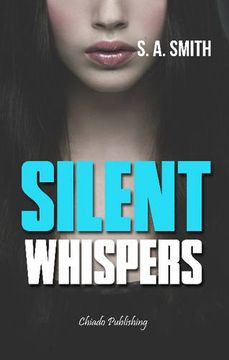 portada Silent Whispers