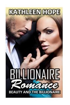 portada Billionaire Romance: Beauty and the Billionaire (en Inglés)