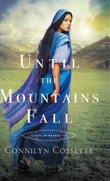 portada Until the Mountains Fall (en Inglés)
